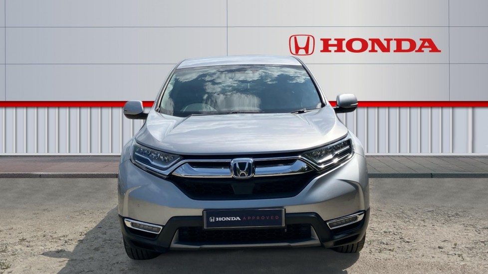 Honda CR-V 2.0 i-MMD Hybrid SE 2WD 5dr eCVT Hybrid Estate - Image 6