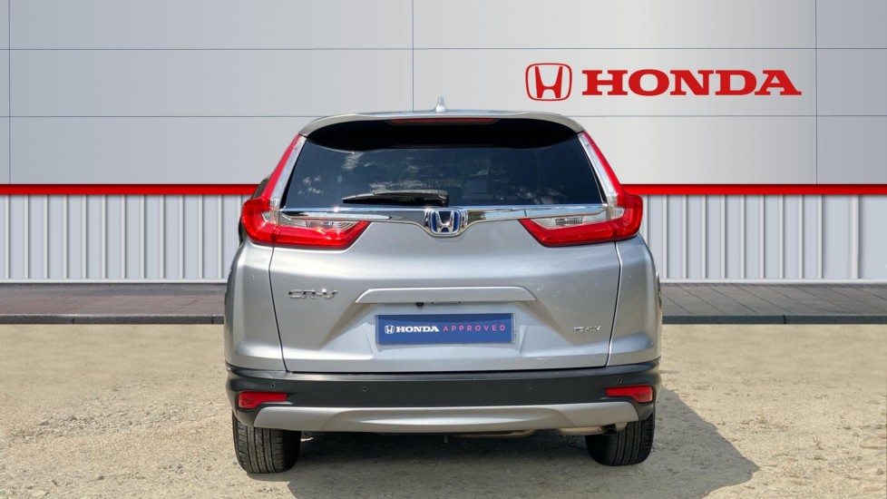 Honda CR-V 2.0 i-MMD Hybrid SE 2WD 5dr eCVT Hybrid Estate - Image 7