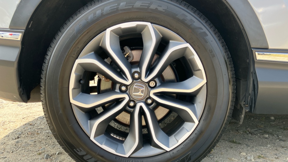 Honda CR-V 2.0 i-MMD Hybrid SE 2WD 5dr eCVT Hybrid Estate - Image 9