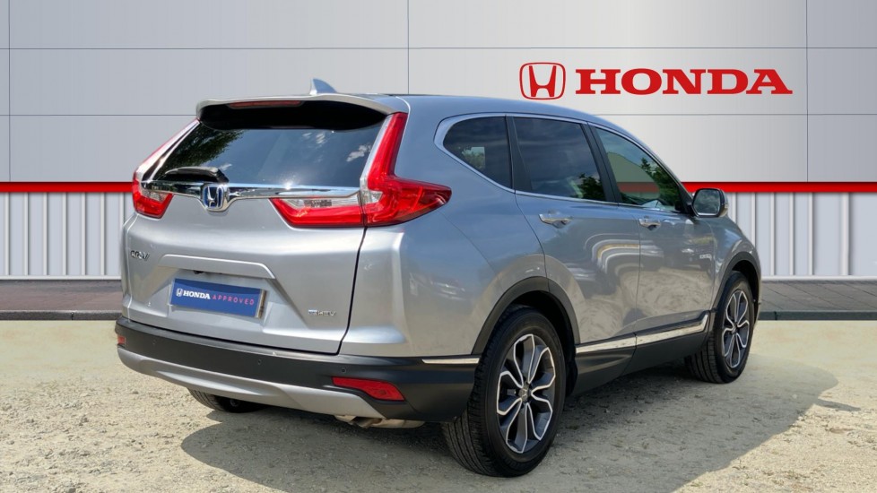 Honda CR-V 2.0 i-MMD Hybrid SE 2WD 5dr eCVT Hybrid Estate - Image 12