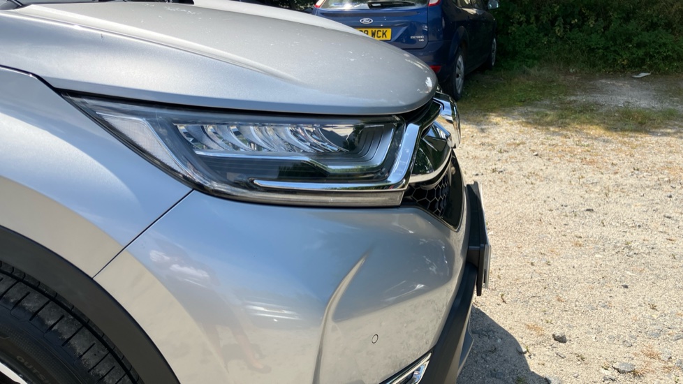 Honda CR-V 2.0 i-MMD Hybrid SE 2WD 5dr eCVT Hybrid Estate - Image 24