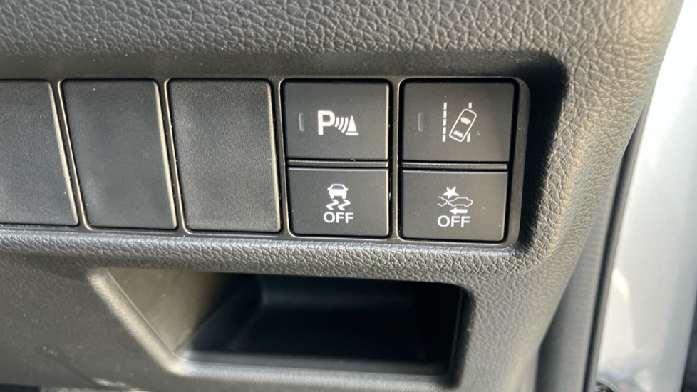 Honda CR-V 2.0 i-MMD Hybrid SE 2WD 5dr eCVT Hybrid Estate - Image 28