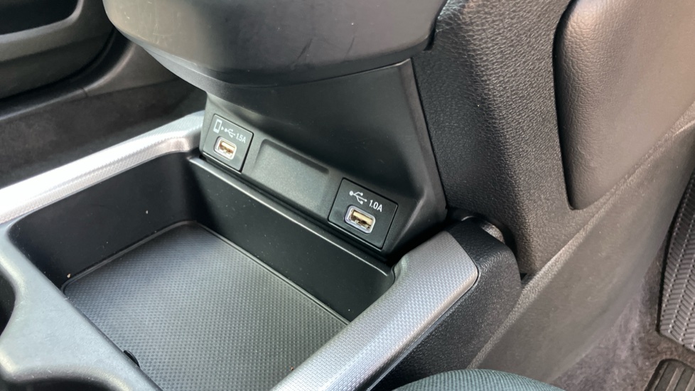 Honda CR-V 2.0 i-MMD Hybrid SE 2WD 5dr eCVT Hybrid Estate - Image 30