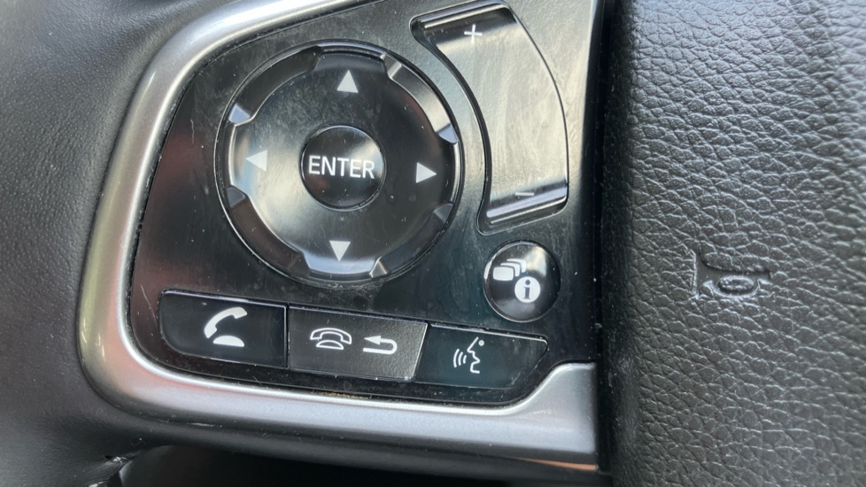 Honda CR-V 2.0 i-MMD Hybrid SE 2WD 5dr eCVT Hybrid Estate - Image 34