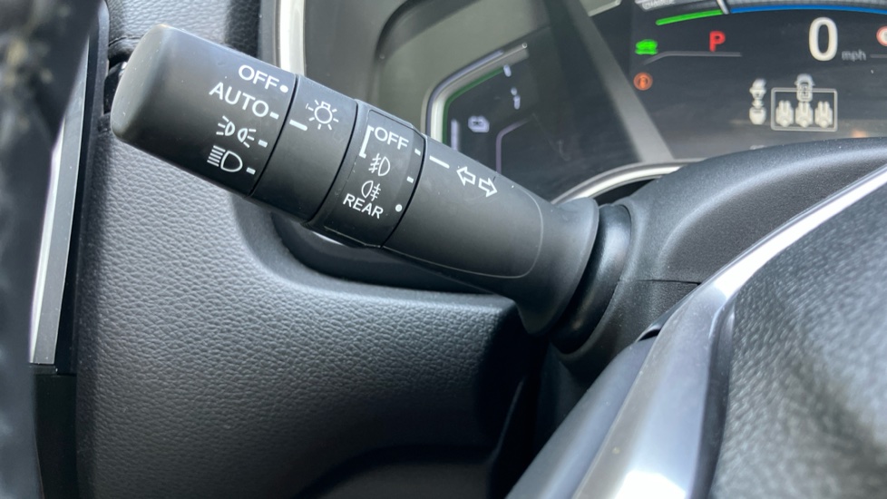 Honda CR-V 2.0 i-MMD Hybrid SE 2WD 5dr eCVT Hybrid Estate - Image 36