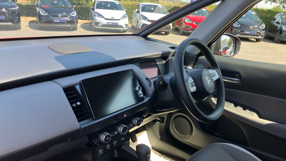 Honda Jazz 1.5 i-MMD Hybrid Crosstar EX 5dr eCVT Hybrid Hatchback - Image 2