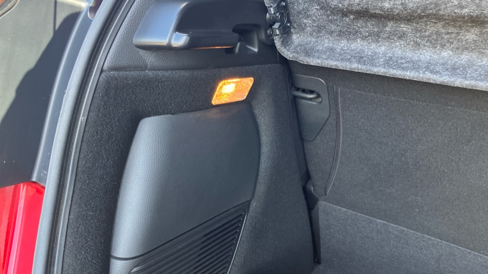 Honda Jazz 1.5 i-MMD Hybrid Crosstar EX 5dr eCVT Hybrid Hatchback - Image 15