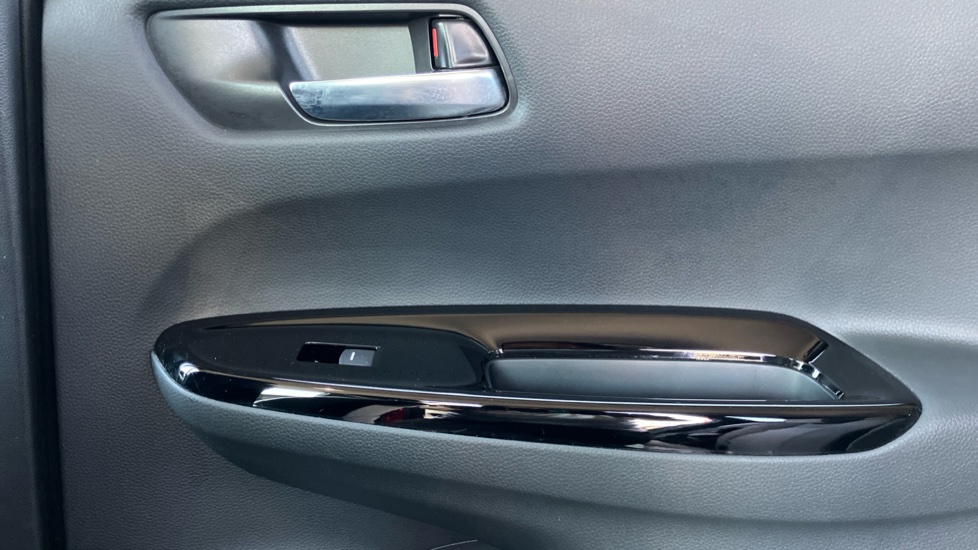 Honda Jazz 1.5 i-MMD Hybrid Crosstar EX 5dr eCVT Hybrid Hatchback - Image 20