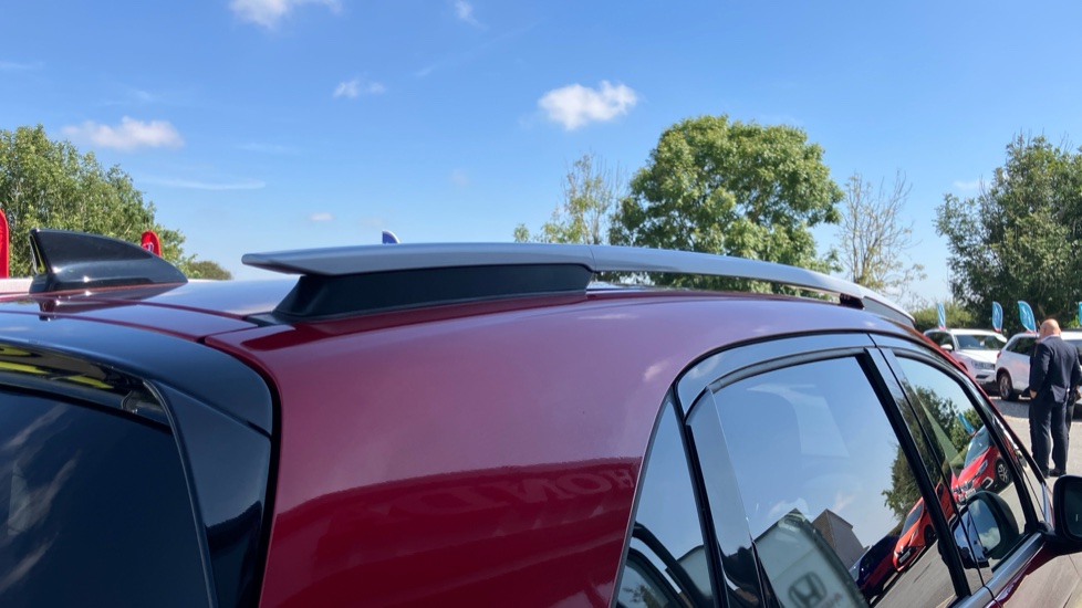 Honda Jazz 1.5 i-MMD Hybrid Crosstar EX 5dr eCVT Hybrid Hatchback - Image 22