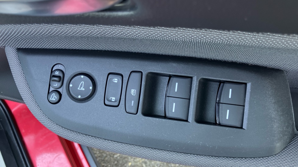 Honda Jazz 1.5 i-MMD Hybrid Crosstar EX 5dr eCVT Hybrid Hatchback - Image 23