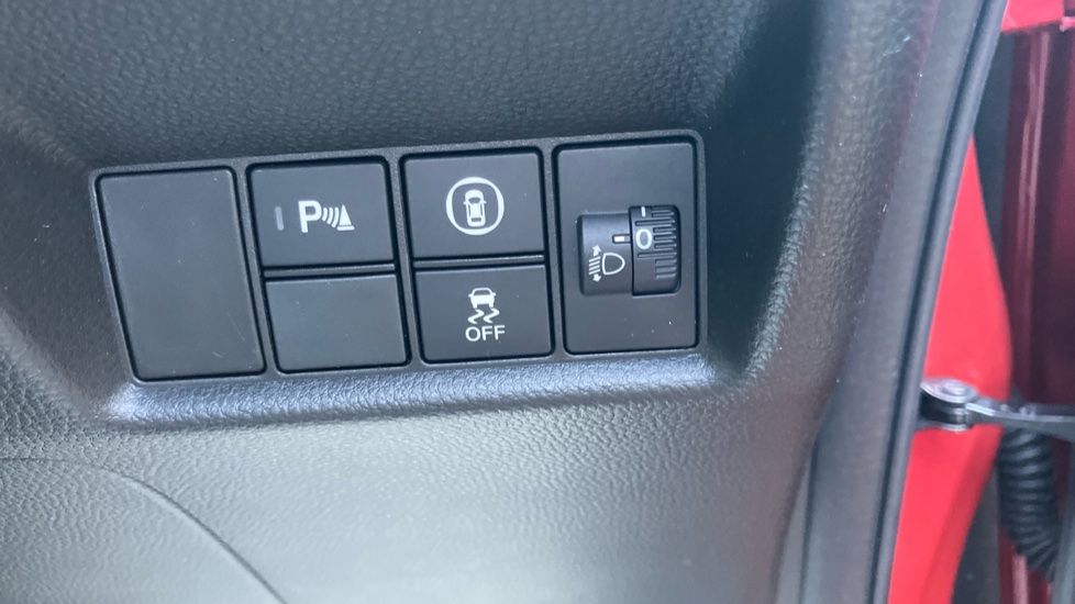 Honda Jazz 1.5 i-MMD Hybrid Crosstar EX 5dr eCVT Hybrid Hatchback - Image 25