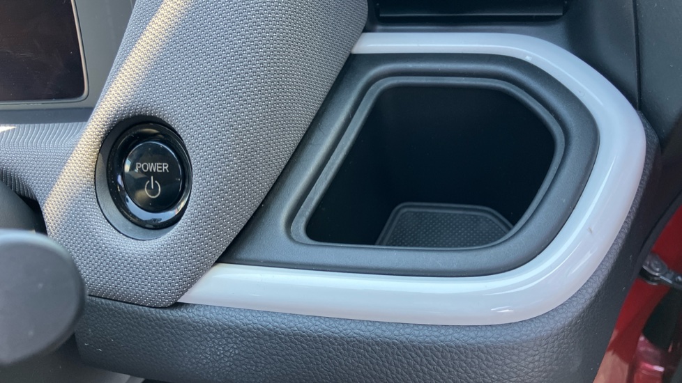 Honda Jazz 1.5 i-MMD Hybrid Crosstar EX 5dr eCVT Hybrid Hatchback - Image 26