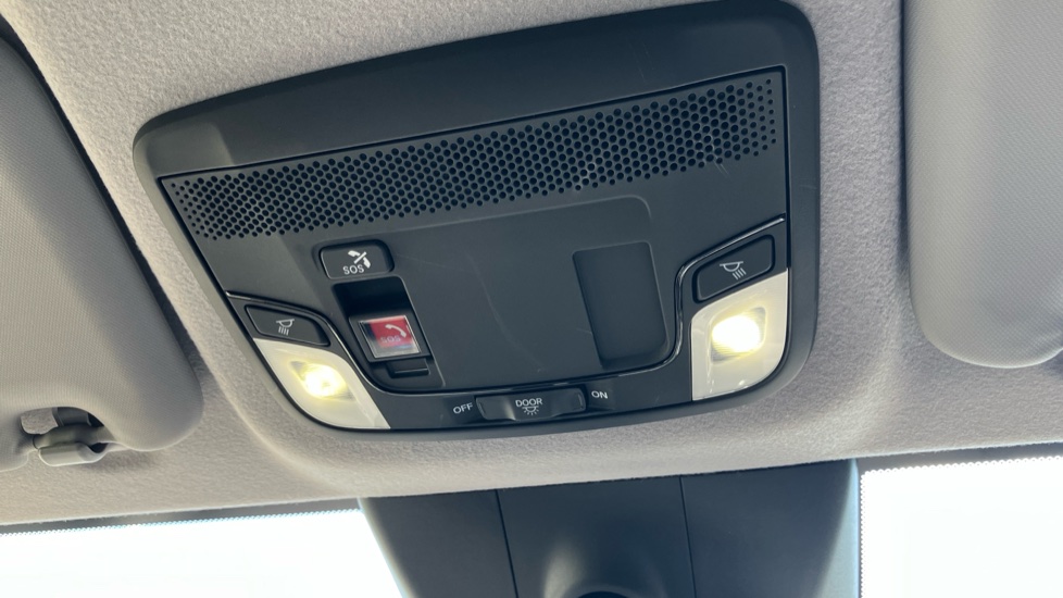 Honda Jazz 1.5 i-MMD Hybrid Crosstar EX 5dr eCVT Hybrid Hatchback - Image 27
