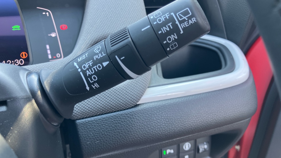Honda Jazz 1.5 i-MMD Hybrid Crosstar EX 5dr eCVT Hybrid Hatchback - Image 31