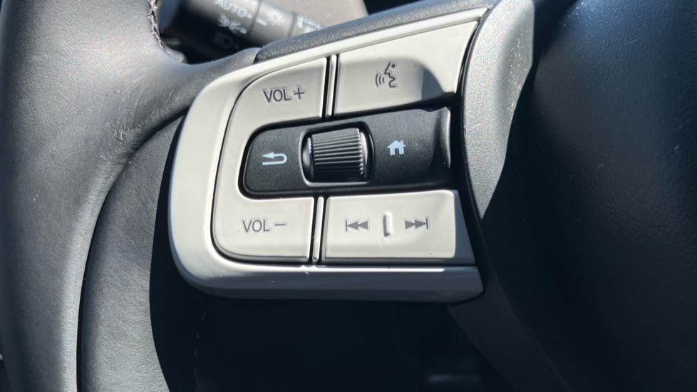 Honda Jazz 1.5 i-MMD Hybrid Crosstar EX 5dr eCVT Hybrid Hatchback - Image 34