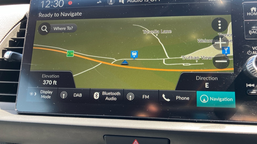 Honda Jazz 1.5 i-MMD Hybrid Crosstar EX 5dr eCVT Hybrid Hatchback - Image 36