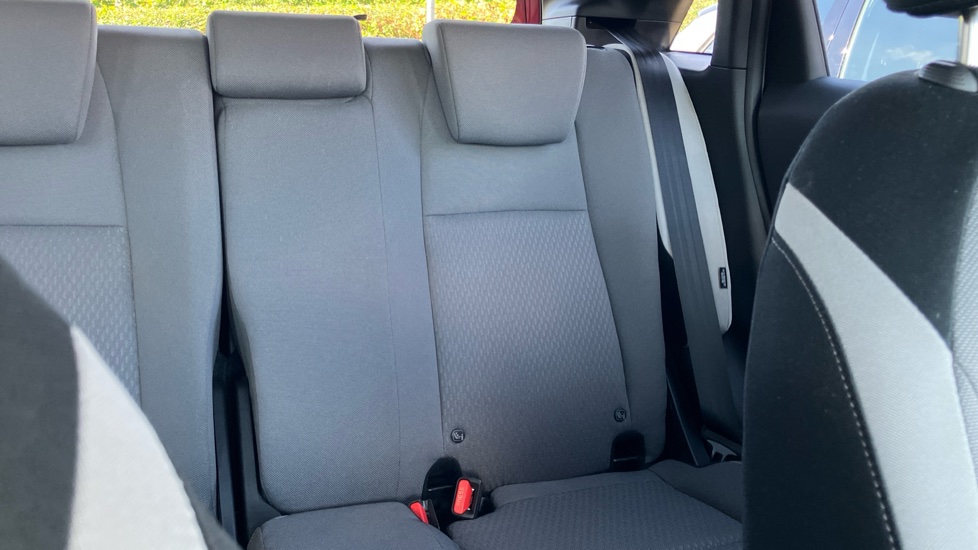Honda Jazz 1.5 i-MMD Hybrid Crosstar EX 5dr eCVT Hybrid Hatchback - Image 39