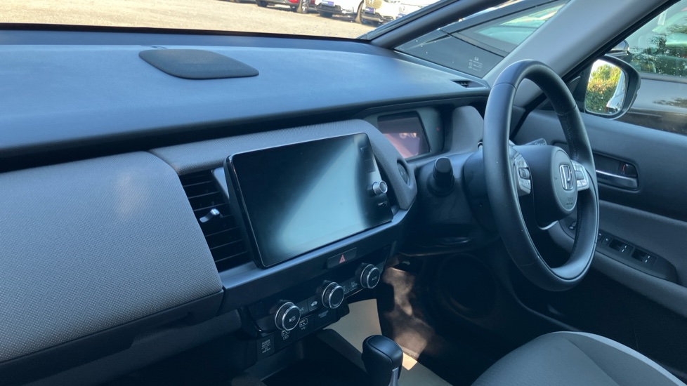Honda Jazz 1.5 i-MMD Hybrid Crosstar EX 5dr eCVT Hybrid Hatchback - Image 2