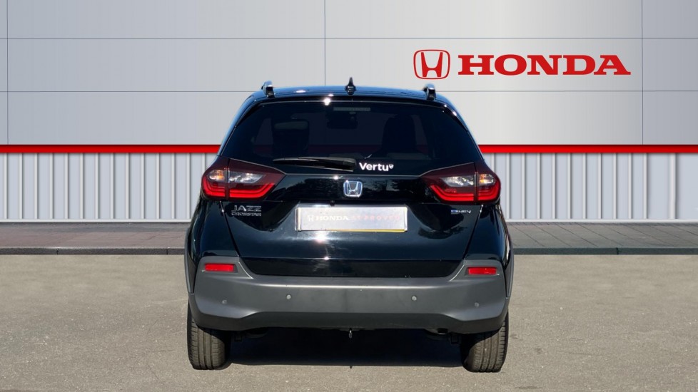 Honda Jazz 1.5 i-MMD Hybrid Crosstar EX 5dr eCVT Hybrid Hatchback - Image 7