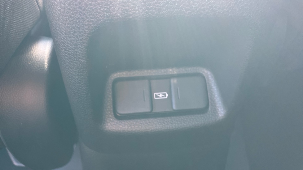 Honda Jazz 1.5 i-MMD Hybrid Crosstar EX 5dr eCVT Hybrid Hatchback - Image 13