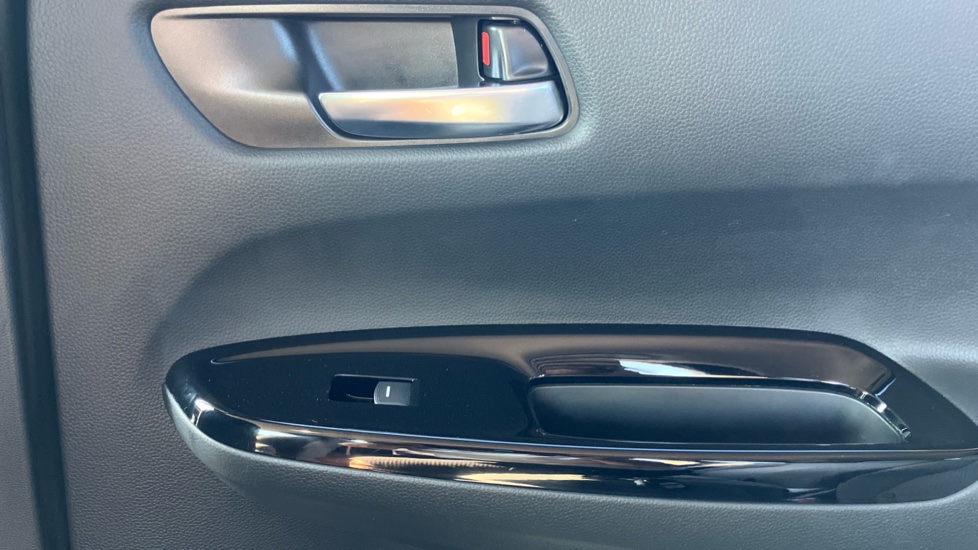 Honda Jazz 1.5 i-MMD Hybrid Crosstar EX 5dr eCVT Hybrid Hatchback - Image 15