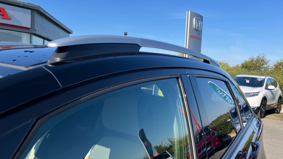 Honda Jazz 1.5 i-MMD Hybrid Crosstar EX 5dr eCVT Hybrid Hatchback - Image 19