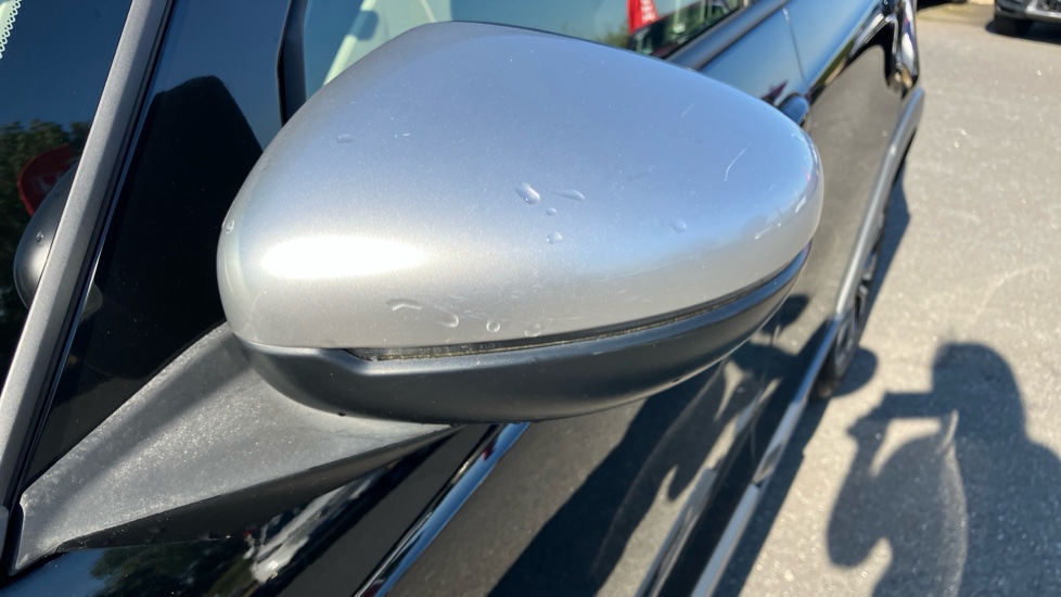 Honda Jazz 1.5 i-MMD Hybrid Crosstar EX 5dr eCVT Hybrid Hatchback - Image 20