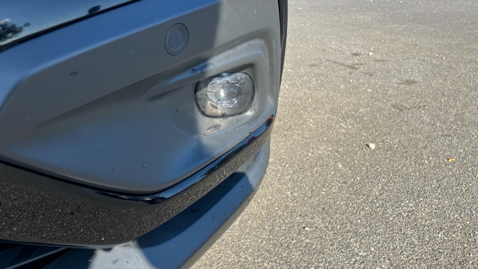 Honda Jazz 1.5 i-MMD Hybrid Crosstar EX 5dr eCVT Hybrid Hatchback - Image 21