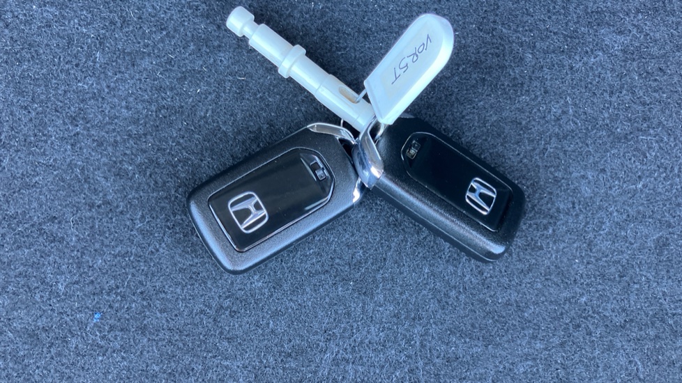 Honda Jazz 1.5 i-MMD Hybrid Crosstar EX 5dr eCVT Hybrid Hatchback - Image 23