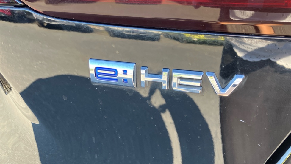 Honda Jazz 1.5 i-MMD Hybrid Crosstar EX 5dr eCVT Hybrid Hatchback - Image 24