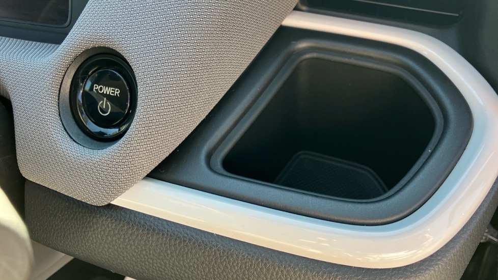 Honda Jazz 1.5 i-MMD Hybrid Crosstar EX 5dr eCVT Hybrid Hatchback - Image 28
