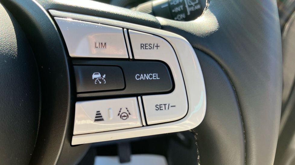 Honda Jazz 1.5 i-MMD Hybrid Crosstar EX 5dr eCVT Hybrid Hatchback - Image 29