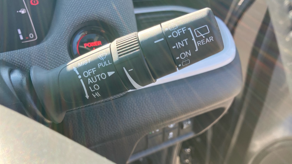 Honda Jazz 1.5 i-MMD Hybrid Crosstar EX 5dr eCVT Hybrid Hatchback - Image 31