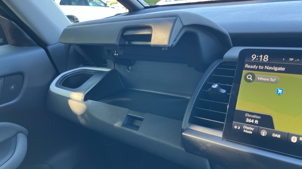 Honda Jazz 1.5 i-MMD Hybrid Crosstar EX 5dr eCVT Hybrid Hatchback - Image 36