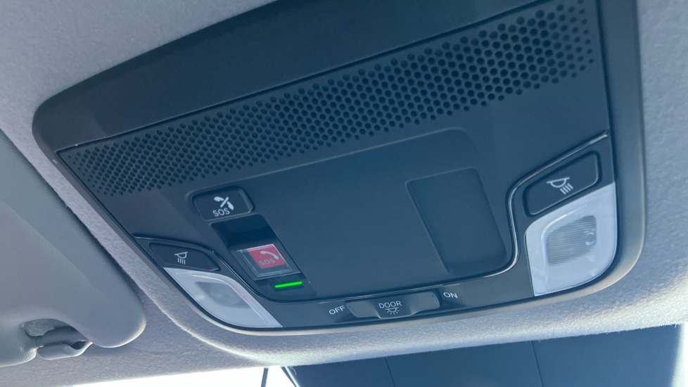 Honda Jazz 1.5 i-MMD Hybrid Crosstar EX 5dr eCVT Hybrid Hatchback - Image 37