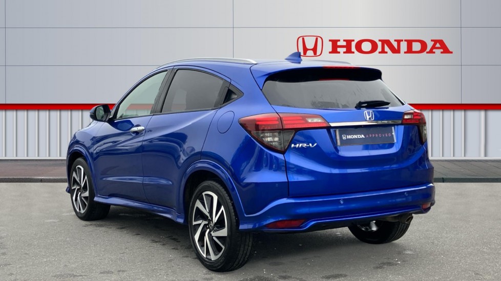Honda HR-V 1.5 i-VTEC EX 5dr Petrol Hatchback - Image 3