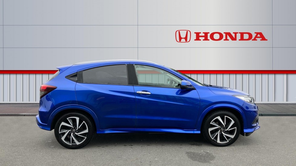 Honda HR-V 1.5 i-VTEC EX 5dr Petrol Hatchback - Image 5