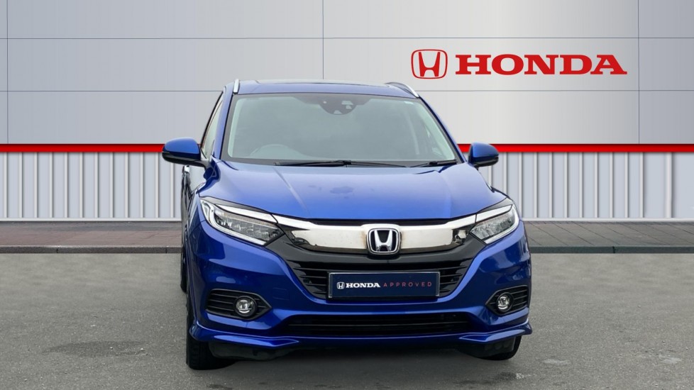 Honda HR-V 1.5 i-VTEC EX 5dr Petrol Hatchback - Image 6