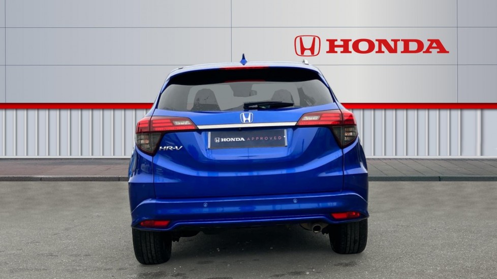 Honda HR-V 1.5 i-VTEC EX 5dr Petrol Hatchback - Image 7