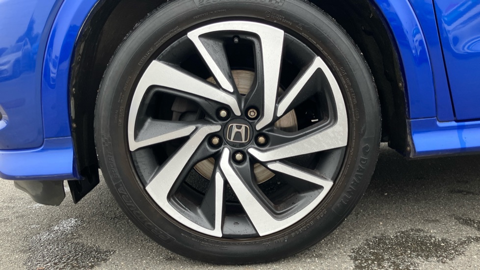 Honda HR-V 1.5 i-VTEC EX 5dr Petrol Hatchback - Image 9