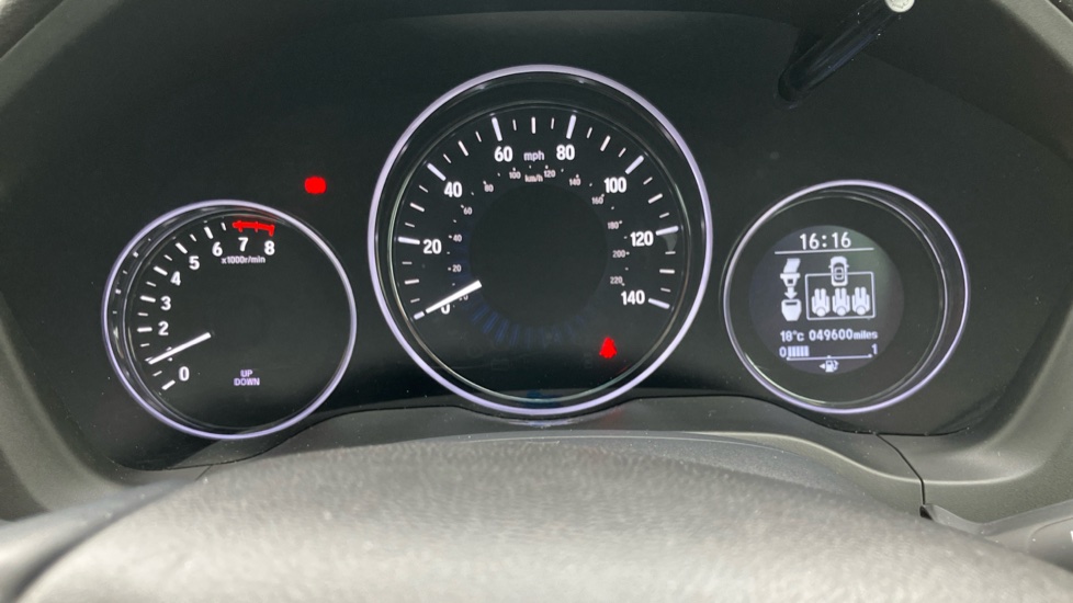 Honda HR-V 1.5 i-VTEC EX 5dr Petrol Hatchback - Image 11