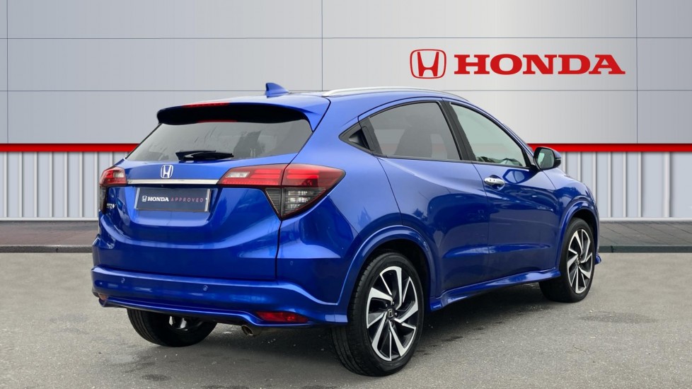 Honda HR-V 1.5 i-VTEC EX 5dr Petrol Hatchback - Image 12