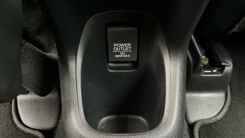 Honda HR-V 1.5 i-VTEC EX 5dr Petrol Hatchback - Image 20