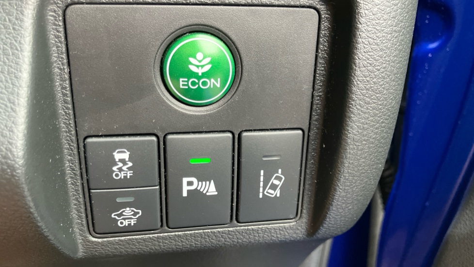 Honda HR-V 1.5 i-VTEC EX 5dr Petrol Hatchback - Image 25