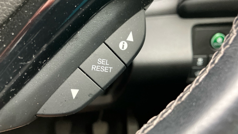 Honda HR-V 1.5 i-VTEC EX 5dr Petrol Hatchback - Image 26