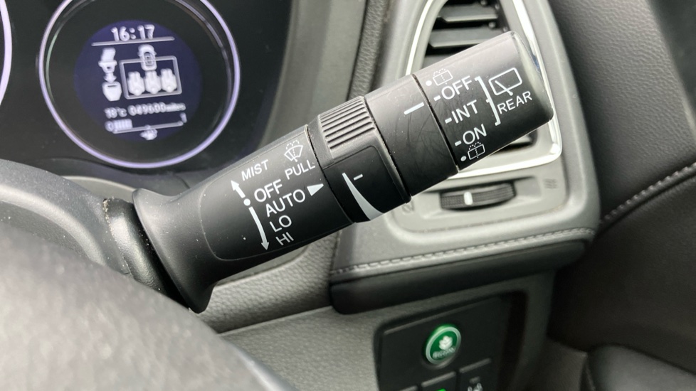 Honda HR-V 1.5 i-VTEC EX 5dr Petrol Hatchback - Image 30