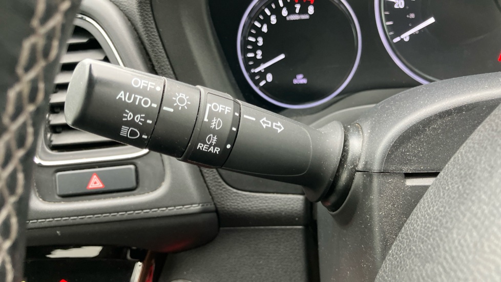 Honda HR-V 1.5 i-VTEC EX 5dr Petrol Hatchback - Image 31