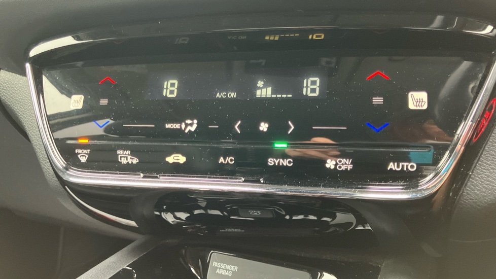 Honda HR-V 1.5 i-VTEC EX 5dr Petrol Hatchback - Image 33