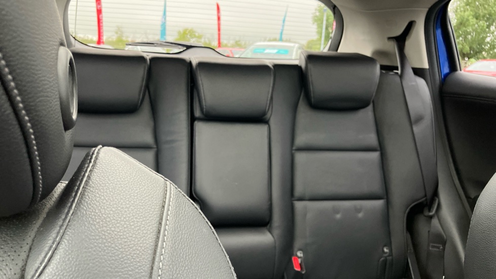 Honda HR-V 1.5 i-VTEC EX 5dr Petrol Hatchback - Image 36
