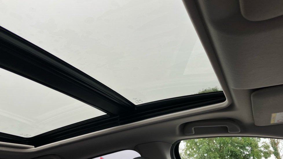 Honda HR-V 1.5 i-VTEC EX 5dr Petrol Hatchback - Image 38